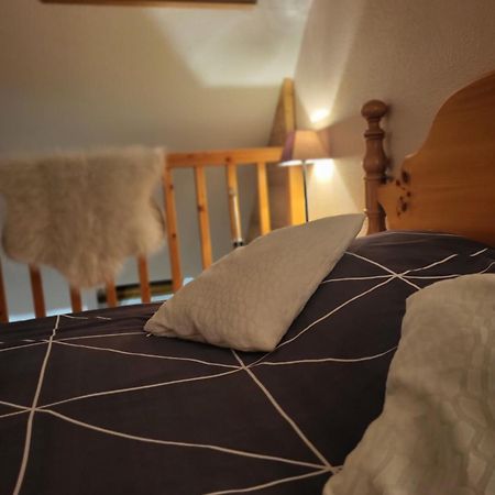 Charmant T2 Proche Serre Chevalier Vallee 4 Personnes Briançon Exterior foto